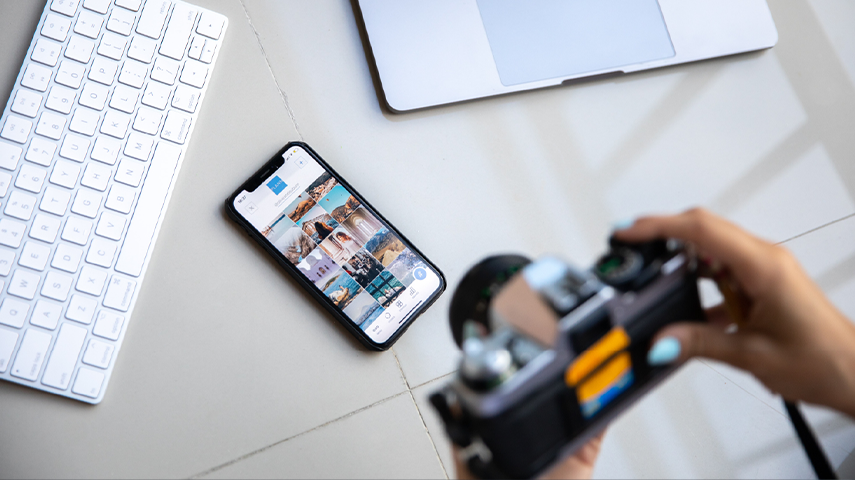 Video Creations companies in kerala